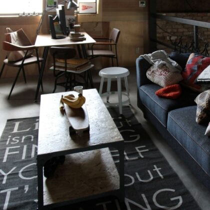 テーブル センターテーブル ローテーブル リビングテーブル 幅100 収納棚 木製