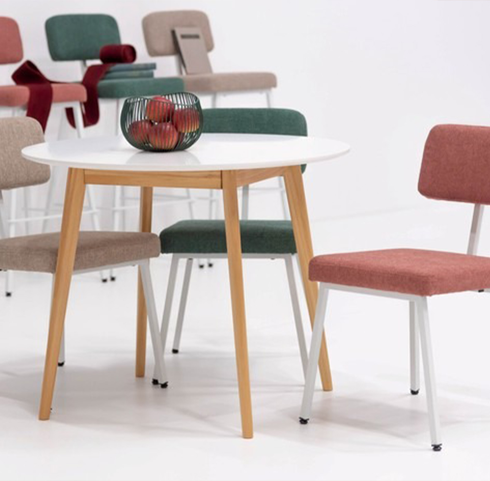 【2点セット】チェア チェアー ハイスツール バーカウンター バーチェア カウンターチェア 韓国インテリア