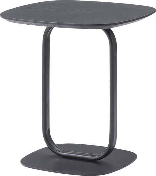 センターテーブル ローテーブル サイドテーブル テーブル 木天板 リビングテーブル ソファ ベッドサイド - 画像 (3)