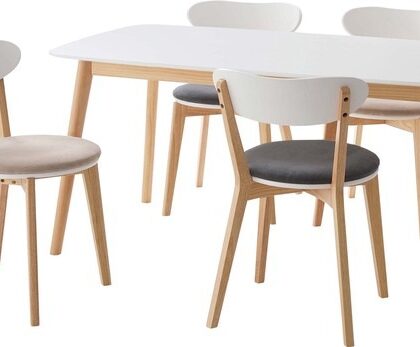 【2点セット】ダイニングチェア チェア チェアー おしゃれ 椅子 北欧 カフェチェア