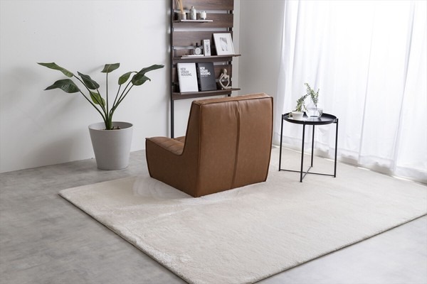 Hank PVCレザーソファ - 画像 (4)