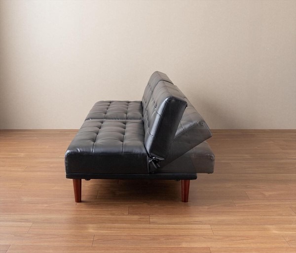 Colton リクライニング式ソファベッド - 画像 (4)