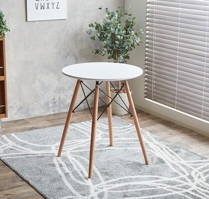 Eames TABLE 幅60cm