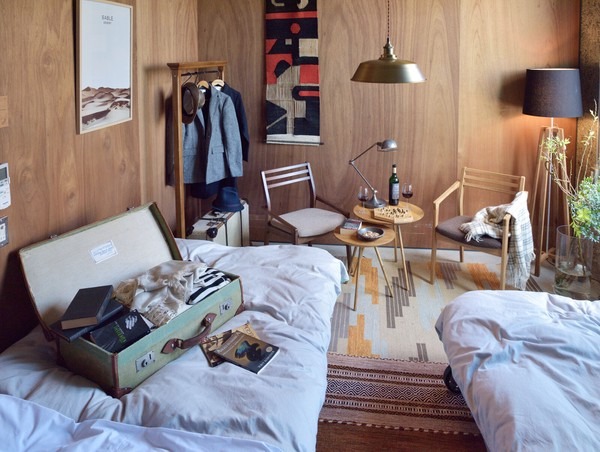 【2点セット】シーリングライト おしゃれ 照明器具 ライト 照明 LED対応 ルームライト 幅26cm - 画像 (6)