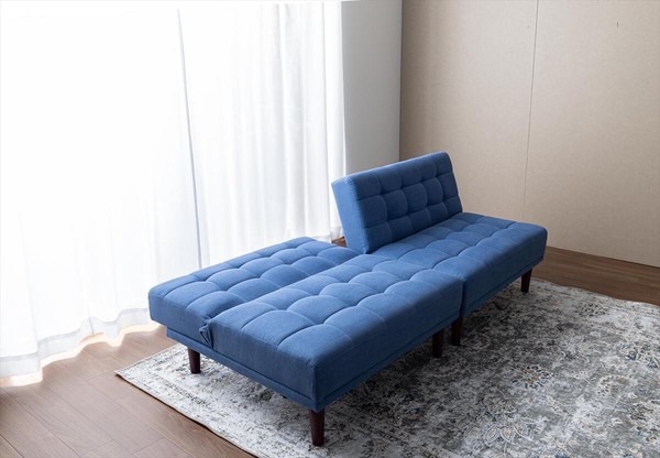 Colton リクライニング式ソファベッド - 画像 (5)