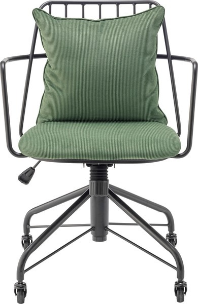 オフィスチェア デスクチェア チェア 回転チェア キャスター付き ゲーミングチェア 昇降機能 - 画像 (6)