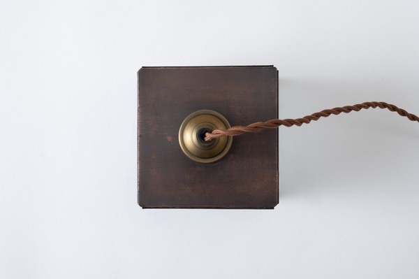 【2点セット】ライト 照明器具 天井 ペンダントライト リビング キッチン 北欧 LED対応 ステンドグラスライト - 画像 (6)