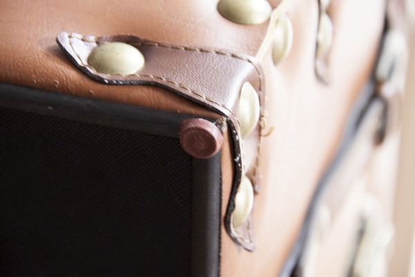 【S, Lセット販売】トランク 収納 ボックス インテリア アンティーク トランクケース レトロ トランクセット - 画像 (6)