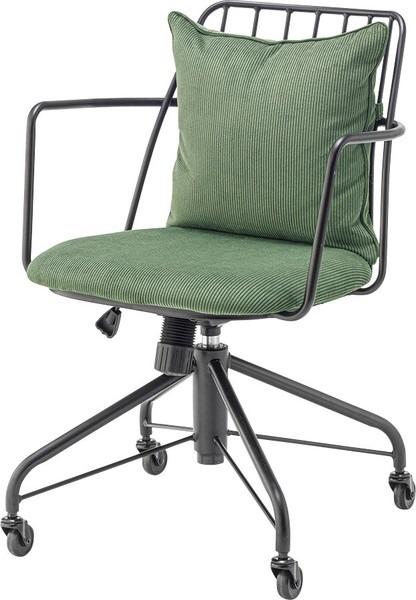 オフィスチェア デスクチェア チェア 回転チェア キャスター付き ゲーミングチェア 昇降機能 - 画像 (7)