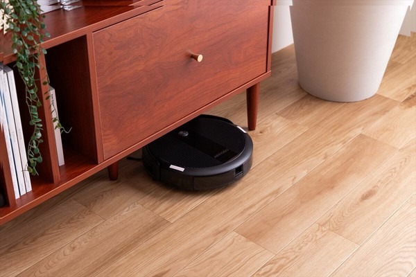 【幅100cm】Lykke 引き出し付き本棚 - 画像 (8)