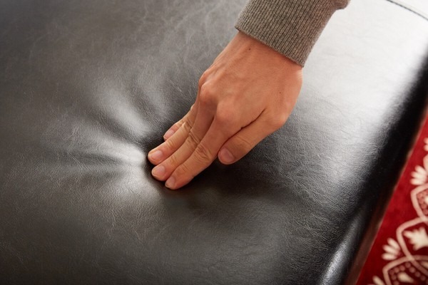 NEW RETRO オリジナル 1人掛けソファ - 画像 (7)