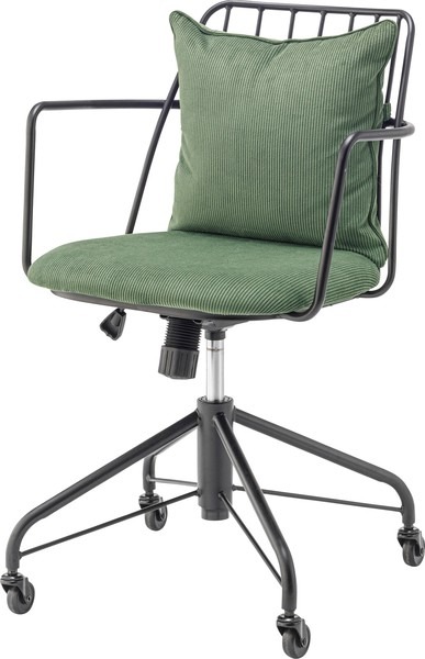 オフィスチェア デスクチェア チェア 回転チェア キャスター付き ゲーミングチェア 昇降機能 - 画像 (8)