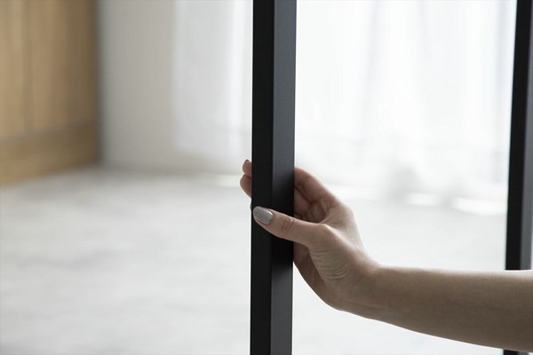 【幅110cm】Moku ダイニングテーブル - 画像 (8)