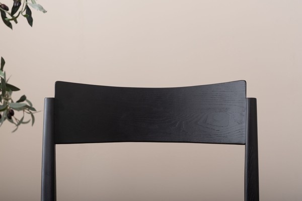 【2点セット】ダイニングチェア チェア チェアー ペーパーコード おしゃれ 椅子 北欧 カフェチェア - 画像 (11)