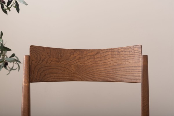 【2点セット】ダイニングチェア チェア チェアー ペーパーコード おしゃれ 椅子 北欧 カフェチェア - 画像 (12)