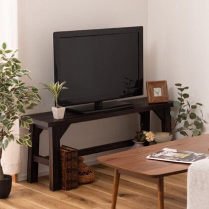 ダイニングベンチ チェア おしゃれ 椅子 カフェ ベンチ 幅115 ローランドベンチ