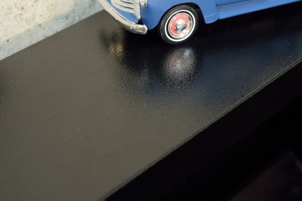 チェスト スチール スチールチェスト サイドチェスト キャスター付き ロッカー 2段 - 画像 (12)