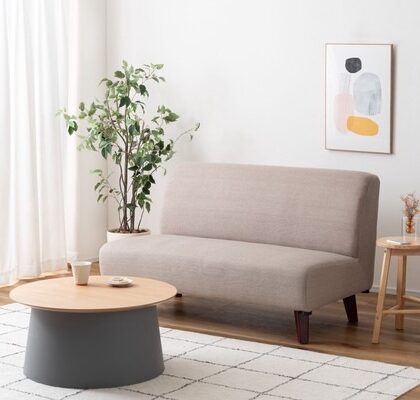 ソファ リビングソファ ダイニングソファ シンプルデザイン 北欧 1人掛け 2人掛け カウチ