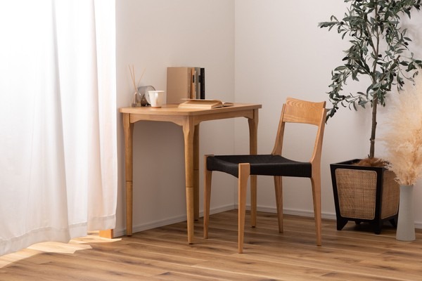 【2点セット】ダイニングチェア チェア チェアー ペーパーコード おしゃれ 椅子 北欧 カフェチェア - 画像 (16)