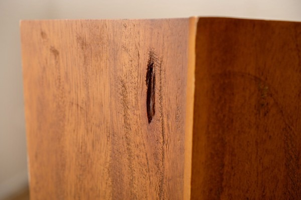 【2点セット】プランター ウッドプランター プランターカバー 木製 観葉植物 造花 植物 インテリア おしゃれ - 画像 (16)