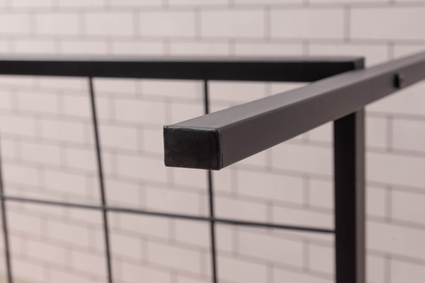 ソファ ソファー 3人掛け 2人掛け リビングソファ スチール コーデュロイ 肘掛け アーム デザインソファ - 画像 (15)