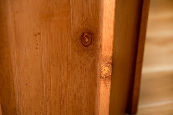 【2点セット】プランター ウッドプランター プランターカバー 木製 観葉植物 造花 植物 インテリア おしゃれ - 画像 (18)