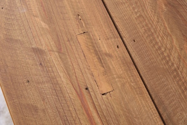 コンソール キャビネット 木製 収納棚 リビング収納 古材 ヴィンテージ コンソールテーブル サイドボード - 画像 (20)