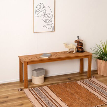 ベンチ ダイニングベンチ チェア チェアー 腰掛け シンプル おしゃれ 天然木 玄関