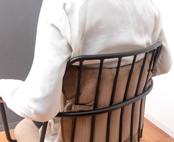 オフィスチェア デスクチェア チェア 回転チェア キャスター付き ゲーミングチェア 昇降機能 - 画像 (24)