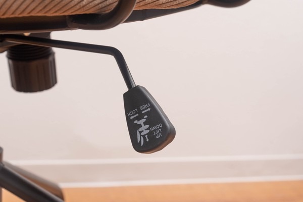 オフィスチェア デスクチェア チェア 回転チェア キャスター付き ゲーミングチェア 昇降機能 - 画像 (25)