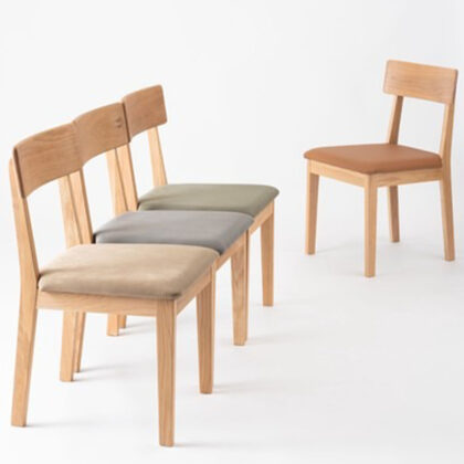 【2点セット】ダイニングチェア チェア チェアー リビングチェア　ダイニングチェア　カフェチェア