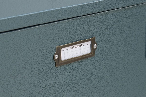 チェスト スチール スチールチェスト サイドチェスト キャスター付き ロッカー 2段 - 画像 (26)