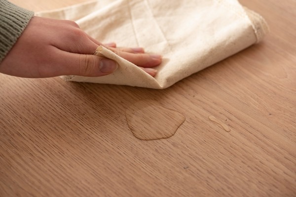 デスク パソコンデスク 木製 木製天板 北欧 PCデスク 幅120 ワークデスク オフィス 学習机 - 画像 (27)