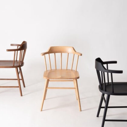 【2点セット】チェア チェアー おしゃれ 椅子 北欧 カフェチェア ダイニングチェア ウィンザーチェア