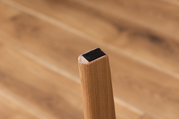 【2点セット】ダイニングチェア チェア チェアー ペーパーコード おしゃれ 椅子 北欧 カフェチェア - 画像 (20)