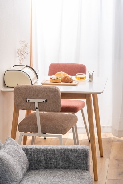 【2点セット】チェア チェアー ハイスツール バーカウンター バーチェア カウンターチェア 韓国インテリア - 画像 (22)