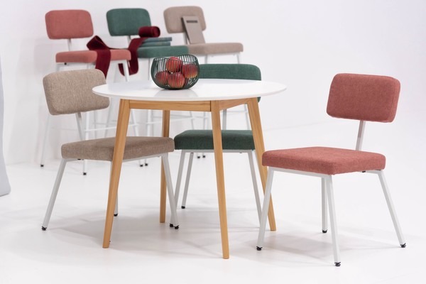 【2点セット】チェア チェアー ハイスツール バーカウンター バーチェア カウンターチェア 韓国インテリア - 画像 (23)