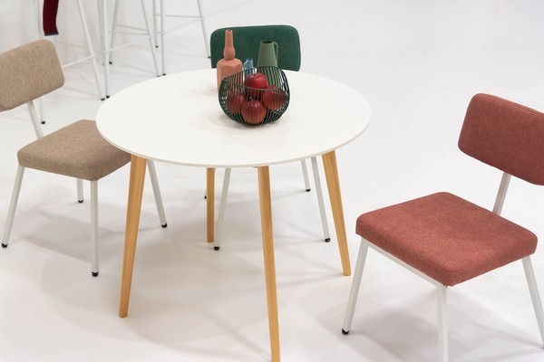 【2点セット】チェア チェアー ハイスツール バーカウンター バーチェア カウンターチェア 韓国インテリア - 画像 (24)