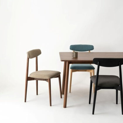 【2点セット】ダイニングチェア チェア チェアー おしゃれ 椅子 北欧 カフェチェア 木製