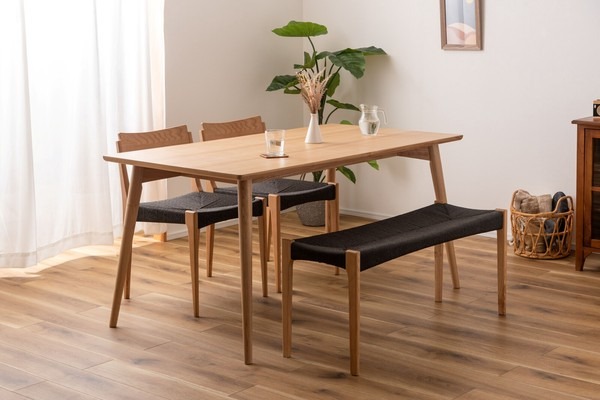 【2点セット】ダイニングチェア チェア チェアー ペーパーコード おしゃれ 椅子 北欧 カフェチェア - 画像 (21)