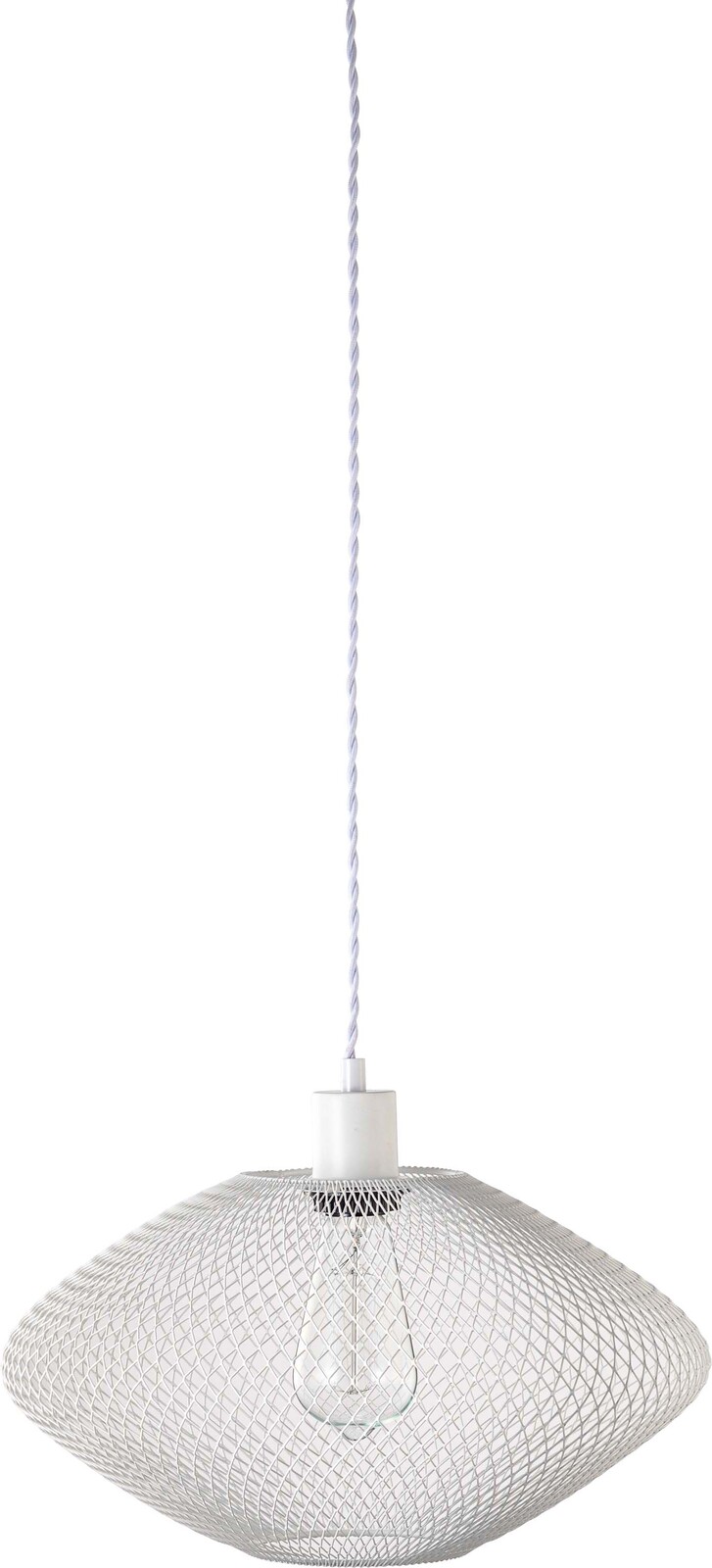 【2点セット】ライト 照明 照明器具 間接照明 天井 シーリングライト ペンダントライト リビング キッチン 北欧 LED対応 - 画像 (5)