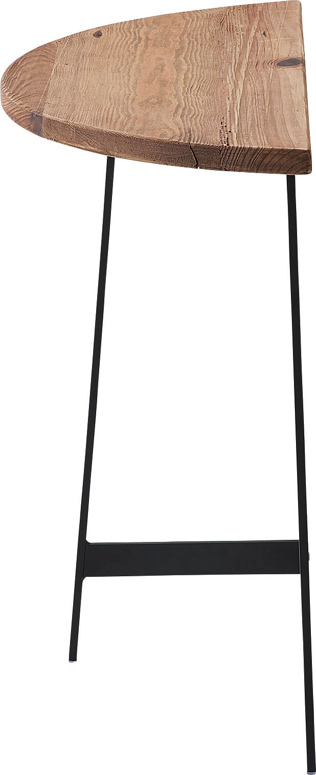 コンソールデスク コンソールテーブル キャビネット 木製 収納棚 リビング収納 コンソール - 画像 (14)