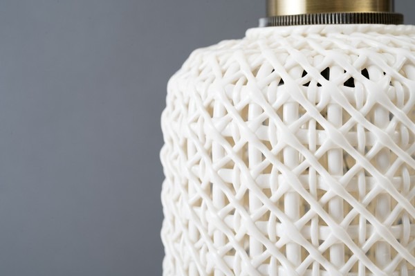 【2点セット】ライト 照明 照明器具 間接照明 天井 シーリングライト ペンダントライト リビング キッチン 北欧 LED対応 円柱シェード - 画像 (4)