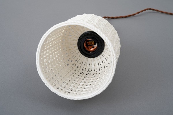 【2点セット】ライト 照明 照明器具 間接照明 天井 シーリングライト ペンダントライト リビング キッチン 北欧 LED対応 円柱シェード - 画像 (5)