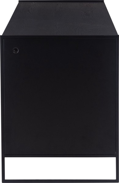 幅145cm テレビ台 ローボード リビングボード 天然木 パイン古材 アンティーク - 画像 (5)