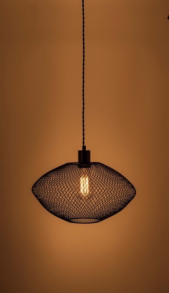 【2点セット】ライト 照明 照明器具 間接照明 天井 シーリングライト ペンダントライト リビング キッチン 北欧 LED対応 - 画像 (7)