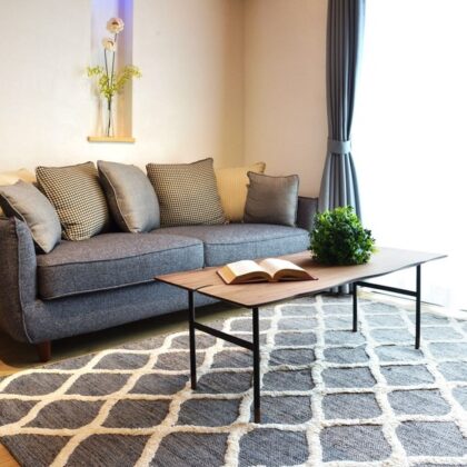 ルカ テーブル センターテーブル 北欧 センター 木製 おしゃれ ナチュラル 収納棚