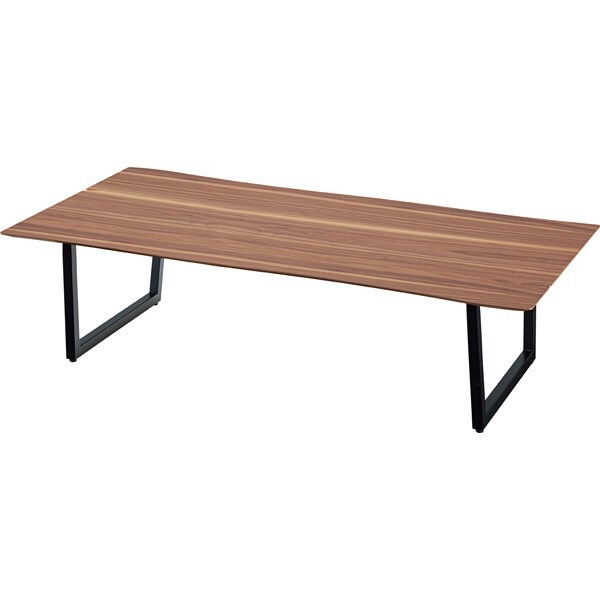 ルカ テーブル センターテーブル 北欧 センター 木製 おしゃれ ナチュラル 収納棚 - 画像 (11)