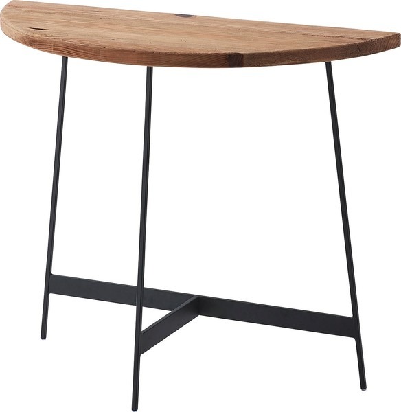 コンソールデスク コンソールテーブル キャビネット 木製 収納棚 リビング収納 コンソール - 画像 (12)