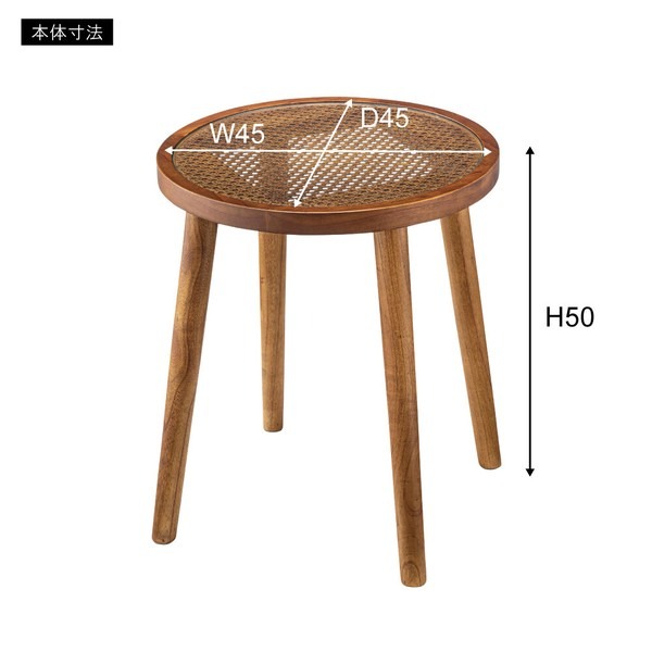 【2点セット】サイドテーブル ガラステーブル ソファーサイド ベッドサイドテーブル ラック 本棚 ラウンドガラステーブル - 画像 (15)